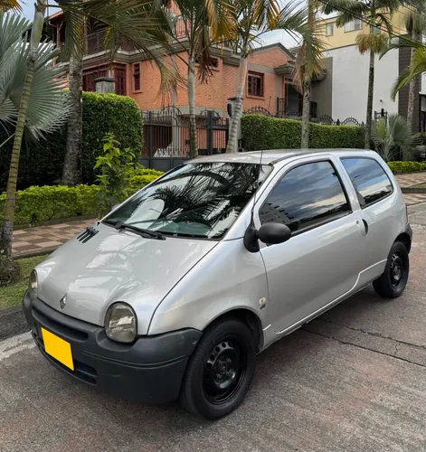 Renault Twingo 2011