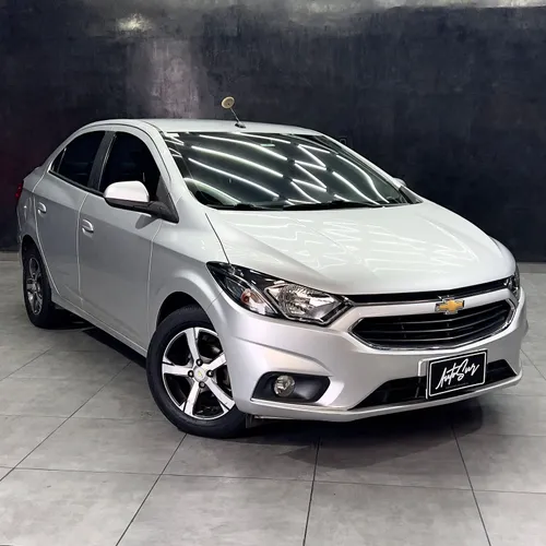 CHEVROLET ONIX SEDAN LTZ 1.4 2020 AT