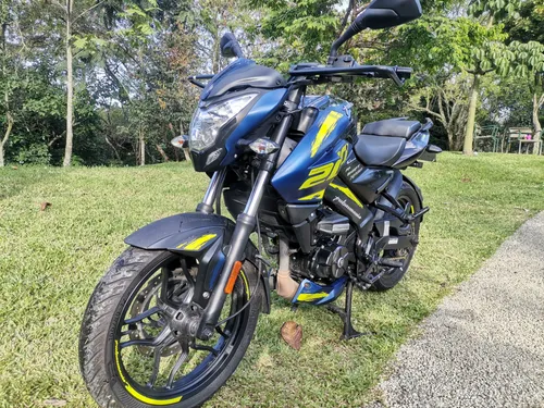 NS 200 EDICION ESPECIAL