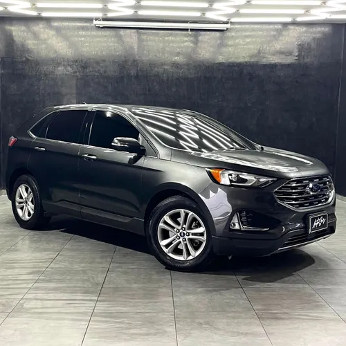 FORD EDGE RIDE SEL 2.0 2019 AT