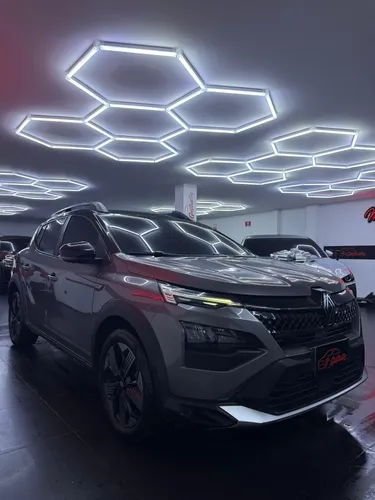 Renault Kardian Edition Premier 2025