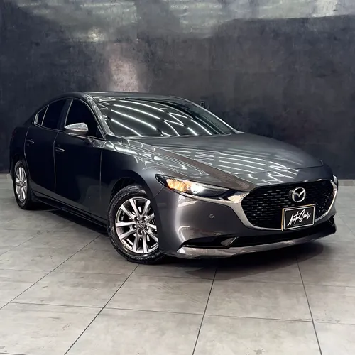 MAZDA 3 TOURING 2.0 2021 AT
