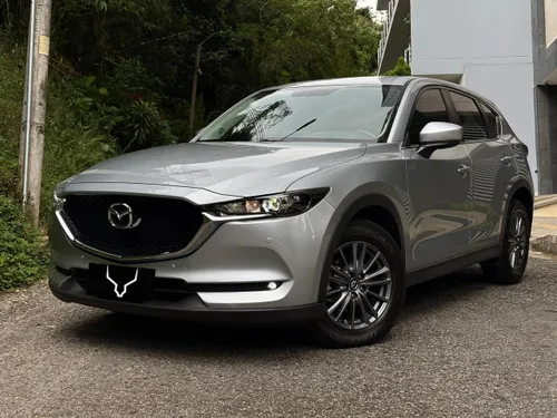 Mazda CX5 Touring 2021