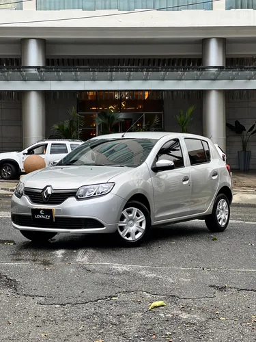 Renault Sandero Life