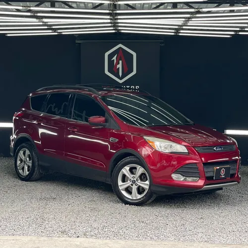FORD ESCAPE SE 2014 