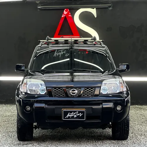 Nissan Xtrail 2011 2.5