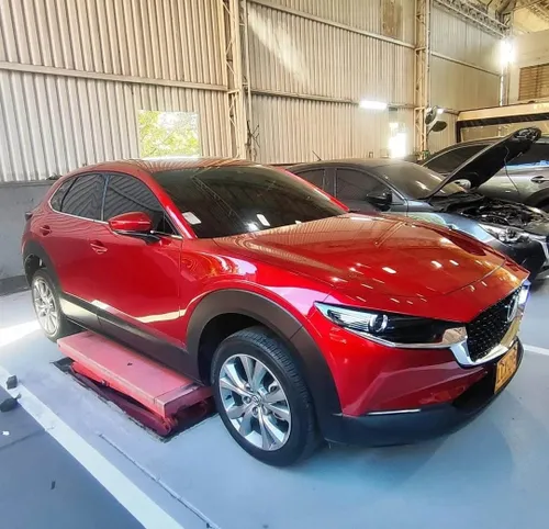 Mazda CX30 Grand Touring LX 2023