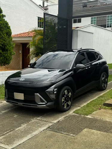 Hyundai Kona Limited Híbrida