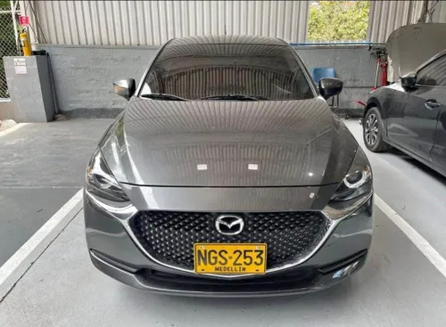 Mazda 2 Touring 2024