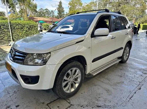 Suzuki Grand Vitara GLX Sport 2019