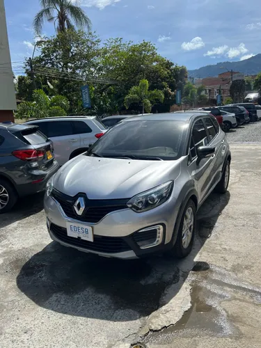 RENAULT CAPTUR ZEN