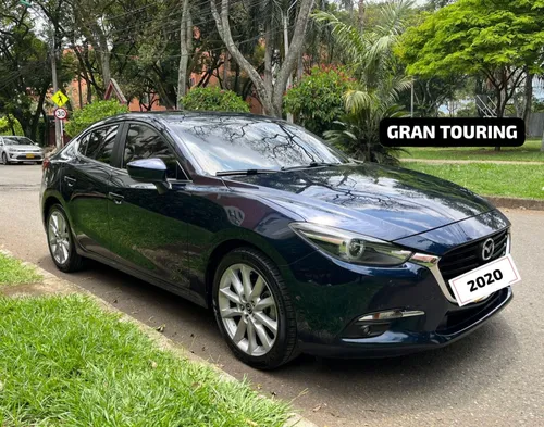 Se Vende Mazda 3 Grand Touring