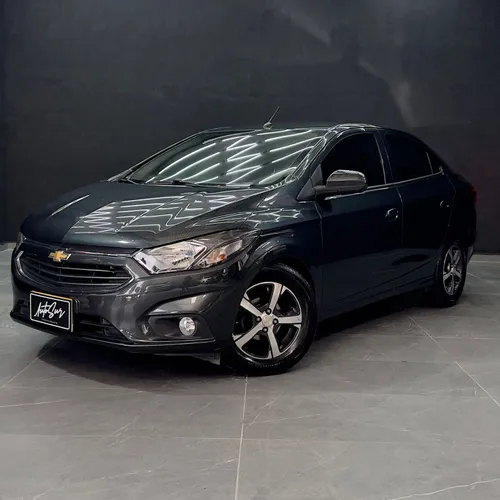Chevrolet Ónix Ltz 2020 1.4