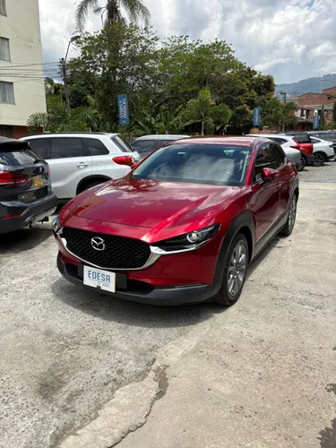 MAZDA.CX30 TOURING