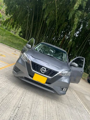 Nissan march 2022