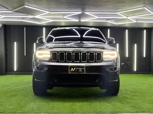  JEEP GRAND CHEROKEE 2019