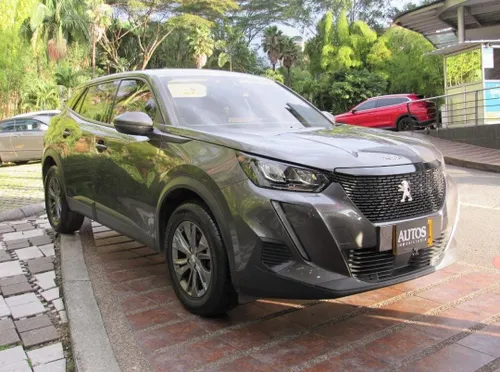 Peugeot 2008 Active 2021