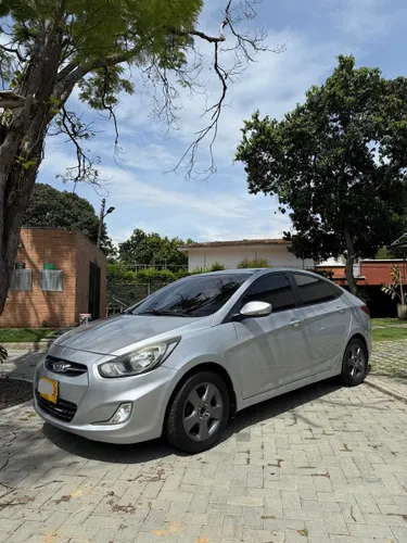 HYUNDAI ACCENT I25 GL