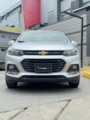 CHEVROLET TRACKER 2020 FL LS TP 1800CC