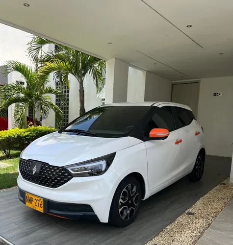 JMEV V3 2024 - 100 eléctrico