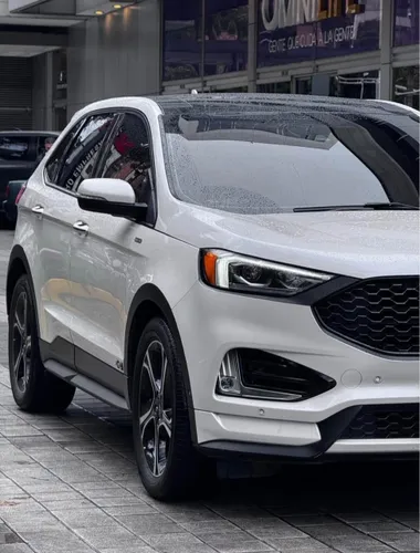 Ford Edge ST 2019