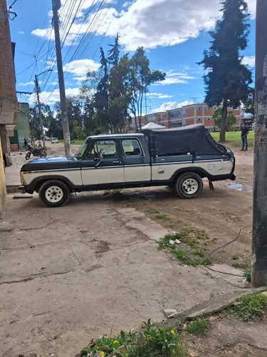 FORD RANGER 150 - 79