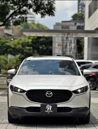 Mazda CX-30 Grand Touring LX 2025