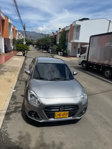 Vendo hermoso suzuki swfit dzire 