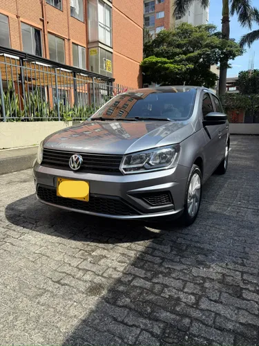 Volkswagen GOL CONFORTLINE MODELO 2022 
