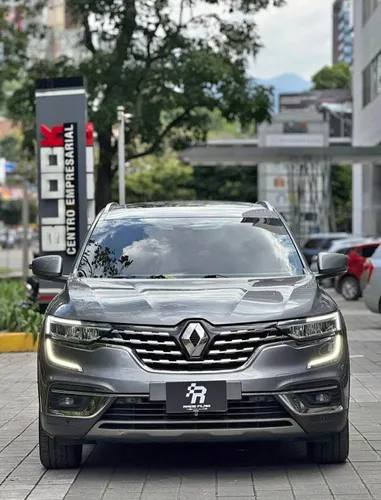 Renault Koleos intens 2022
