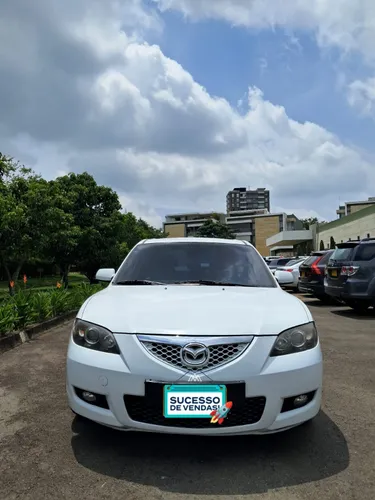 Impecable MAZDA 3 FULL