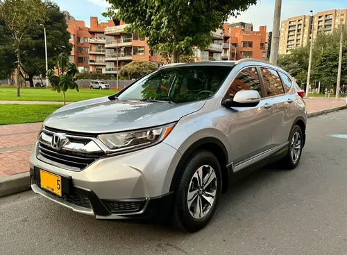 HONDA CRV 2.4 City Plus 2019
