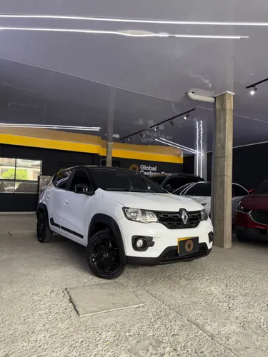Renault kwid 2021 