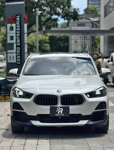 BMW X2 2023
