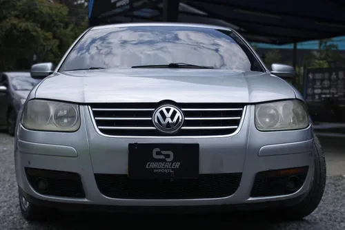 Volkswagen Jetta 1.9 Comfortline 100 hp