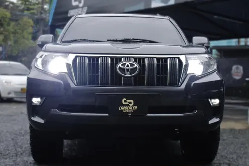 Toyota Prado 3.0 TXl Fl 2 Ii