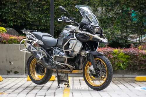 BMW R1250GS R 1250 GS R1250 1250GS ADVENTURE K51 2019 