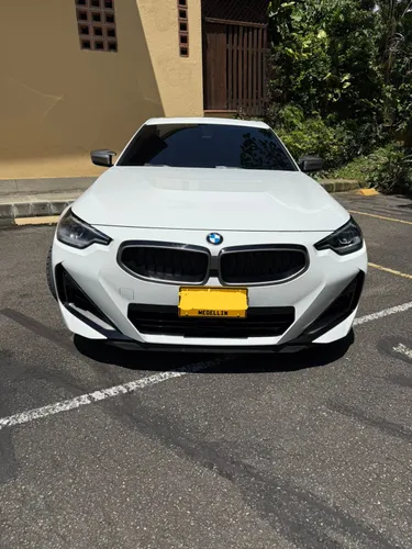 BMW M240i XDRIVE 2023 COUPE