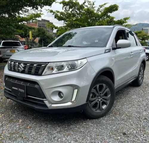 Suzuki Vitara GL 2020