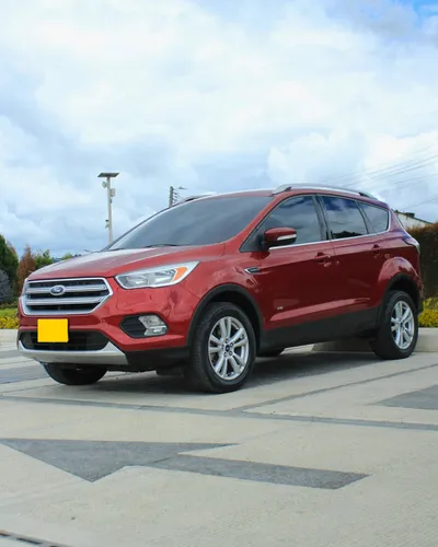 Ford Escape SE 2017 