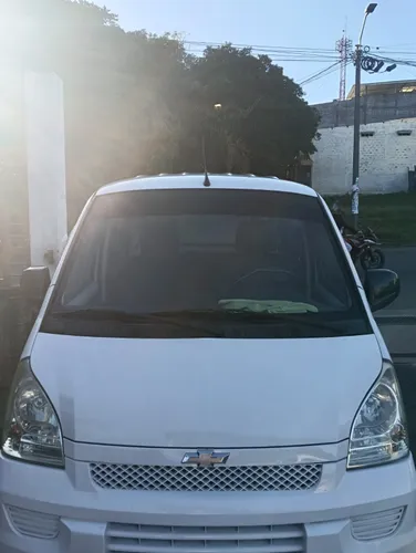 Chevrolet N300