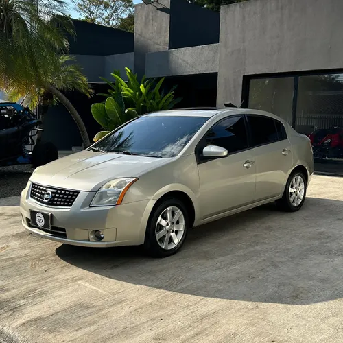 Nissan Sentra B14 EX