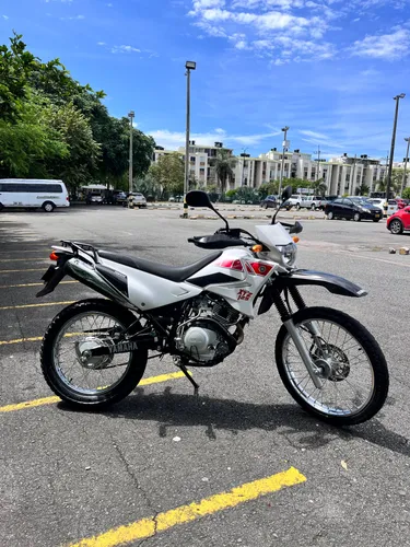 Yamaha Xtz 125 modelos 2025