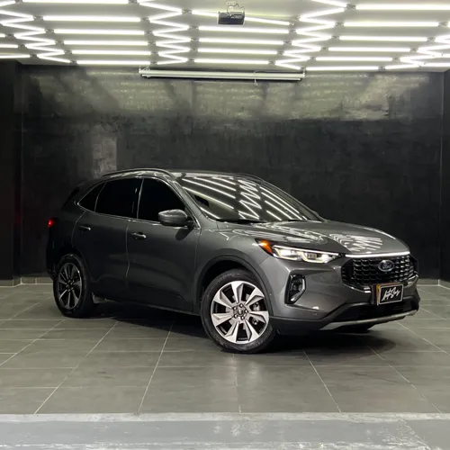 Ford Escape Platinum 2023 2.0
