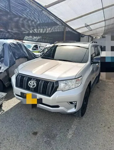 Toyota Prado TXL 2024