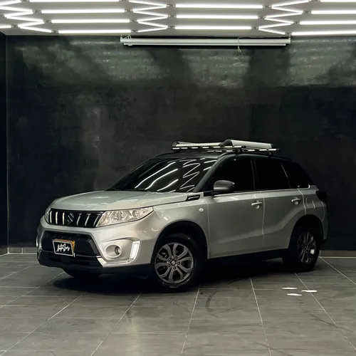 Suzuki Vitara Gl 2022 1.6