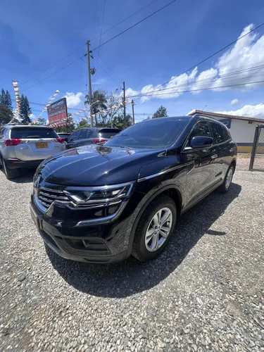 Renault New Koleos Zen 