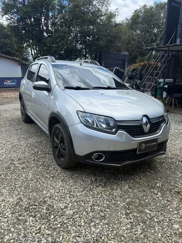 Renault Sandero Stepway 