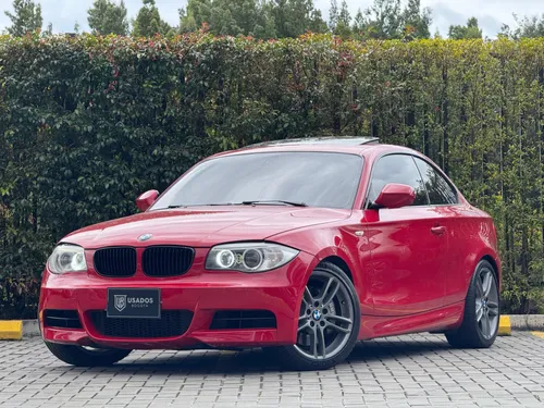 BMW 135i -PAQUETE M- 2012
