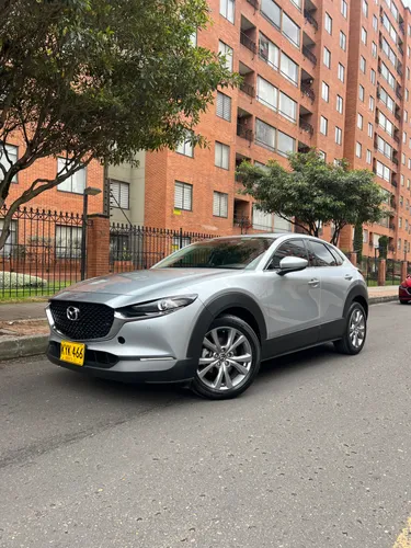 MAZDA CX30 GRAND TOURING 2023